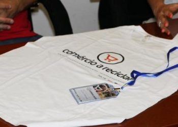 Arco de Valdevez adota campanha “Comércio a Reciclar”