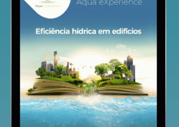 ADENE e EPAL apresentam e-Book para promover a eficiência hídrica nos edifícios, apoiado pelo Fundo Ambiental do Ministério do Ambiente