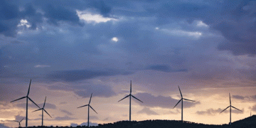 ENEL e Schneider Electric conseguem que mais de 40% da energia em Itália seja renovável