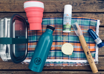 Quercus deixa sugestões de Kit’s para um verão mais ecológico