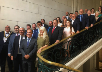 Mercados Abastecedores unem-se para influenciar Políticas Europeias