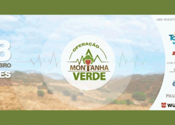 Presidente da República apoia a Operação Montanha Verde