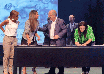 Município de Loulé recebe apoio de 50 mil euros do Fundo Ambiental para promover o uso eficiente da água