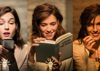 Proibição das lâmpadas de halogéneo em Portugal entra em vigor a 1 de setembro