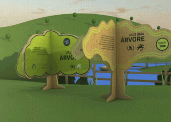 Parceria entre Quercus e CTT já plantou mais de 80 mil árvores autóctones