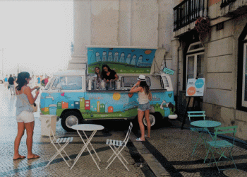 Água Sobre Rodas já saciou a sede a mais de 20 mil pessoas