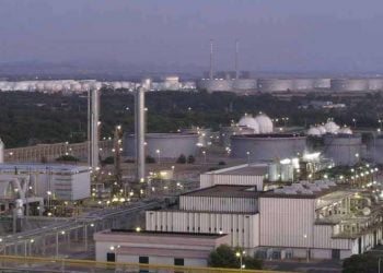 PAN questiona Governo sobre alegada poluição atmosférica no Complexo Industrial de Sines