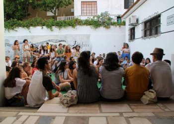 Festival Bons Sons com louça comestível pretende reduzir a pegada ambiental
