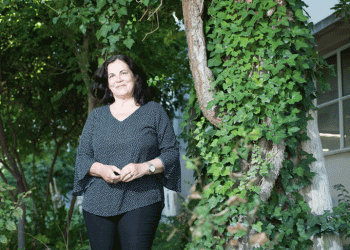 “Hoje só há mais água quando há melhor governança”