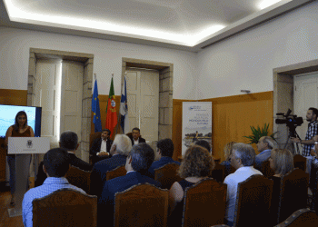 Águas do Norte assina contrato promessa com o Município de Chaves