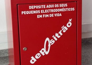 ERP Portugal já recolheu mais de 1300 toneladas de pilhas e acumuladores