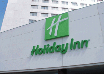 Holiday Inn Porto Gaia adota medidas para redução de plástico