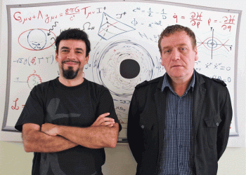 Investigadores da Universidade de Aveiro apresentam novo estudo