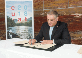 Portugal na promoção Europeia do Hidrogénio