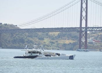 ENGIE parceira do Energy Observer