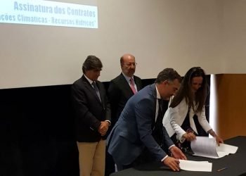 Olhão contemplado com fundos de adaptação às alterações climáticas