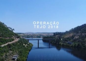 “Operação Tejo 2018” chega ao Japão