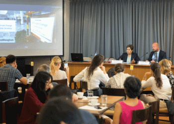Conversações da ONU em Banguecoque prestes a arrancar para preparar implementação do Acordo de Paris