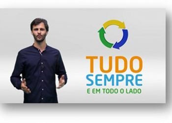 Sabe como pode reduzir a sua pegada ecológica? Novo vídeo mostra as vantagens da reciclagem