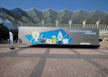 Arranca em Portugal roadshow europeu para a promoção da eficiência energética