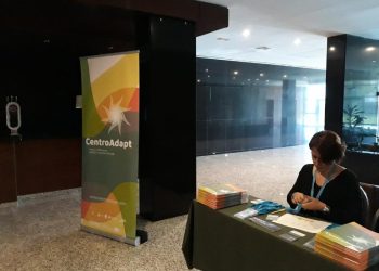 CentroAdapt: Plataforma de transferência de conhecimento ajuda empresas a lidar com as alterações climáticas