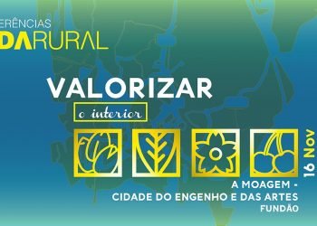 Conferência Vida Rural: A nova realidade da agricultura no interior do país