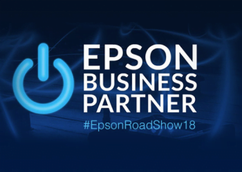 Epson promove mudança para a tecnologia sustentável em empresas através de Roadshow
