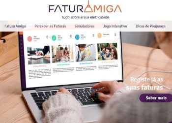 Com o Fatura Amiga, a fatura de eletricidade vai deixar de ser um bicho de sete cabeças