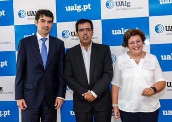 GALP estabelece protocolo com a Universidade do Algarve