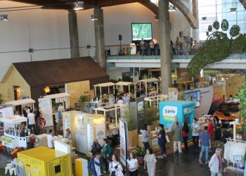 Milhares de pessoas visitaram a 11.ª edição do Greenfest 