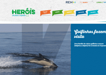 “Heróis de Toda a Espécie” marca presença no Greenfest