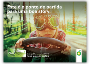 Novo Catálogo BP Premierplus com momentos que dão uma story
