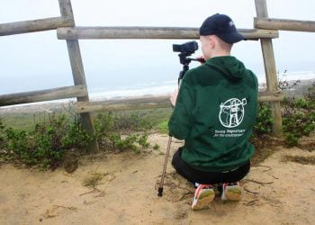 Viseu recebe Jovens Repórteres para o Ambiente em novembro