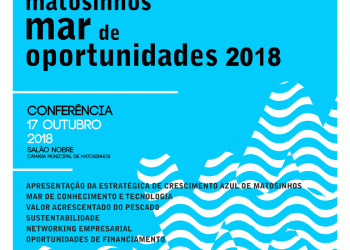 Novos desafios da Economia do Mar em debate