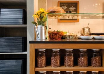 Origem cuida da “saúde” do Planeta Terra e descarta o plástico