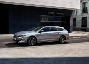 Peugeot desenvolve nova oferta de modelos desportivos eletrificados para 2020