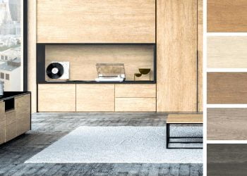 Sonae Arauco faz tributo à madeira com as referências Innovus Essence