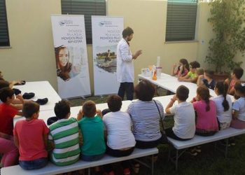 Águas do Norte comemora o Dia Nacional da Água