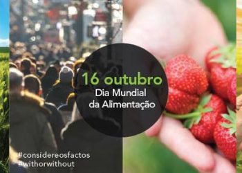 ANIPLA quer população portuguesa a debater o futuro da alimentação mundial