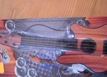 ZERO alerta para brinquedos de plástico reciclado contaminados com substâncias tóxicas