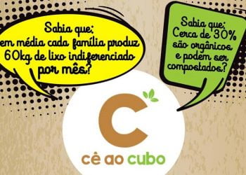 Junta de Freguesia de Campolide cria centro de compostagem urbano na Quinta do Tarujo