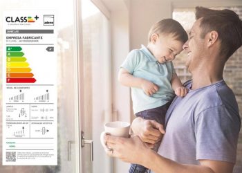 Fundo de Eficiência Energética apoia substituição das janelas eficientes até 1500€
