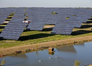 Acciona fornece energia renovável a todas as unidades do Grupo Bosch na Península Ibérica