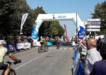 Águas de Barcelos apoia XIV Givec Maratona BTT 5 Cumes