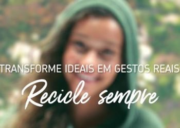 “Transforme ideais em gestos reais” é o novo desafio da Sociedade Ponto Verde