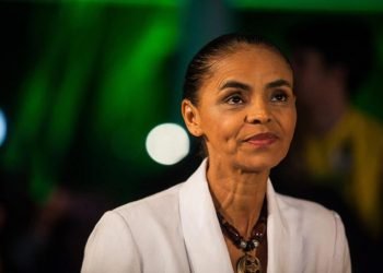 Marina Silva, a ambientalista que luta por uma economia liberal no Brasil