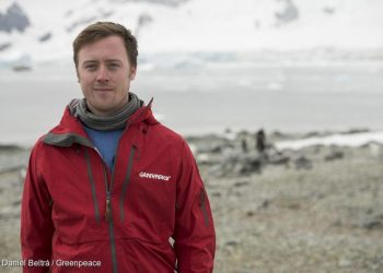 Ativista da Greenpeace lança livro “Viver sem Plástico” com o apoio da Quercus