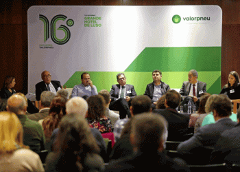 Valorpneu realizou 16º Encontro no Luso