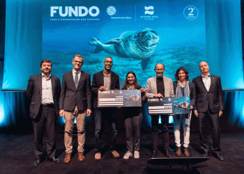 Vencedores da 2ª edição do “Fundo para a Conservação dos Oceanos” já foram anunciados