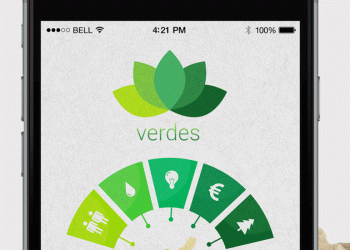 VERDES PT: a App que quantifica e qualifica os resíduos sólidos domésticos produzidos em Portugal